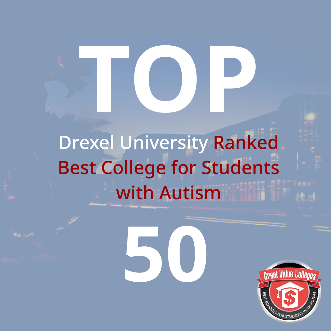 top 50 autism